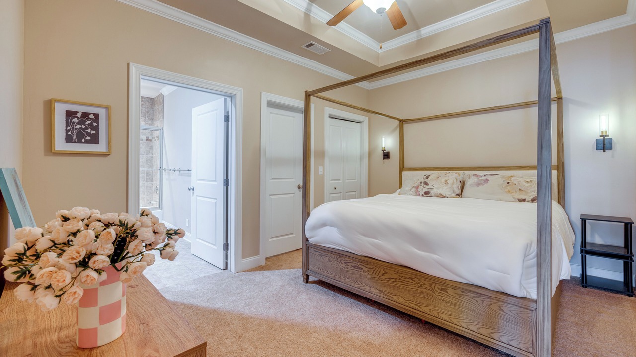 Photo of Bedroom in Bremen