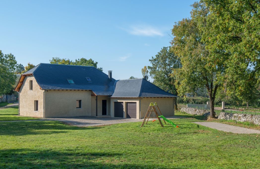 Photo of Outdoor in Rodelle