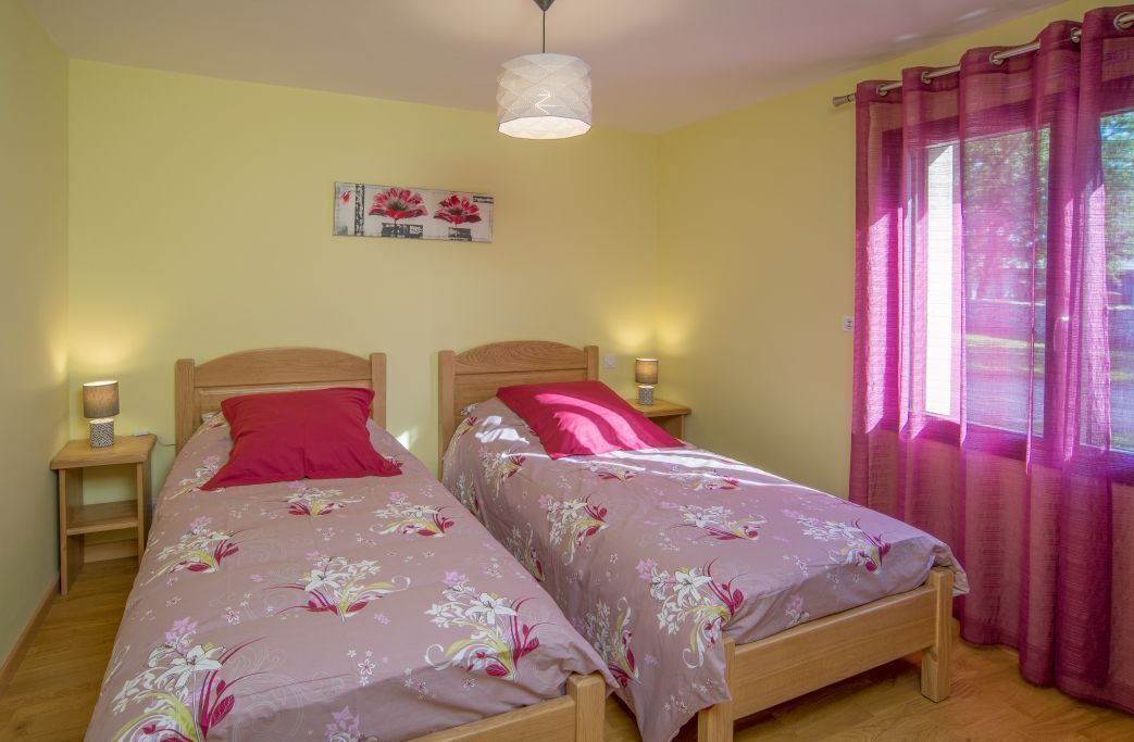 Photo of Bedroom in Rodelle