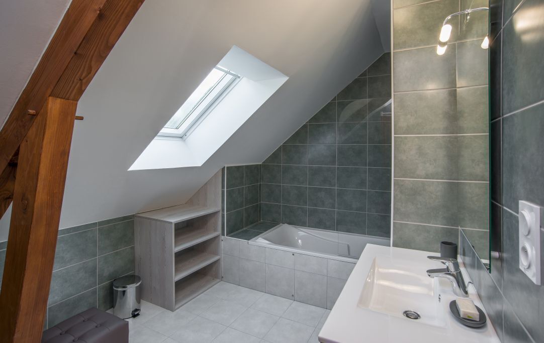 Photo of Bathroom in Rodelle