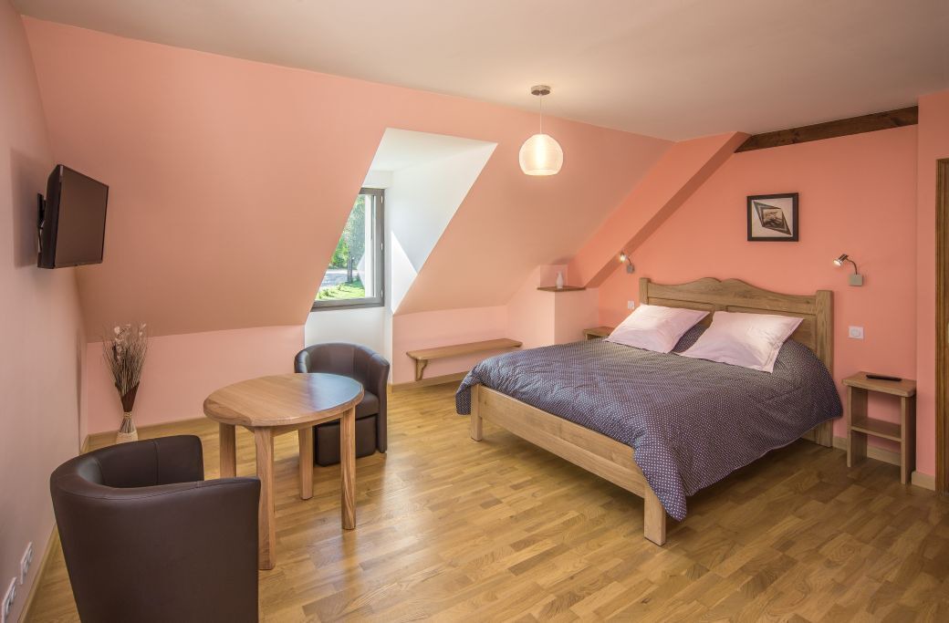Photo of Bedroom in Rodelle