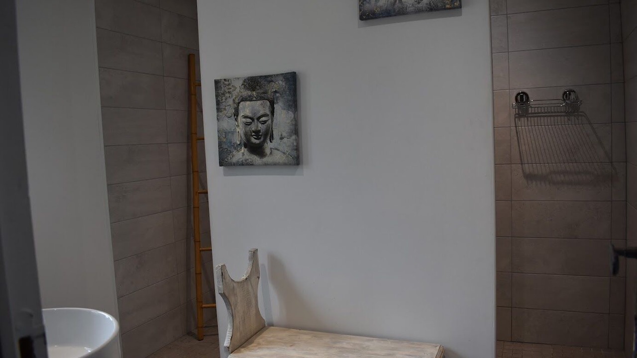 Photo of Bathroom in Orliac