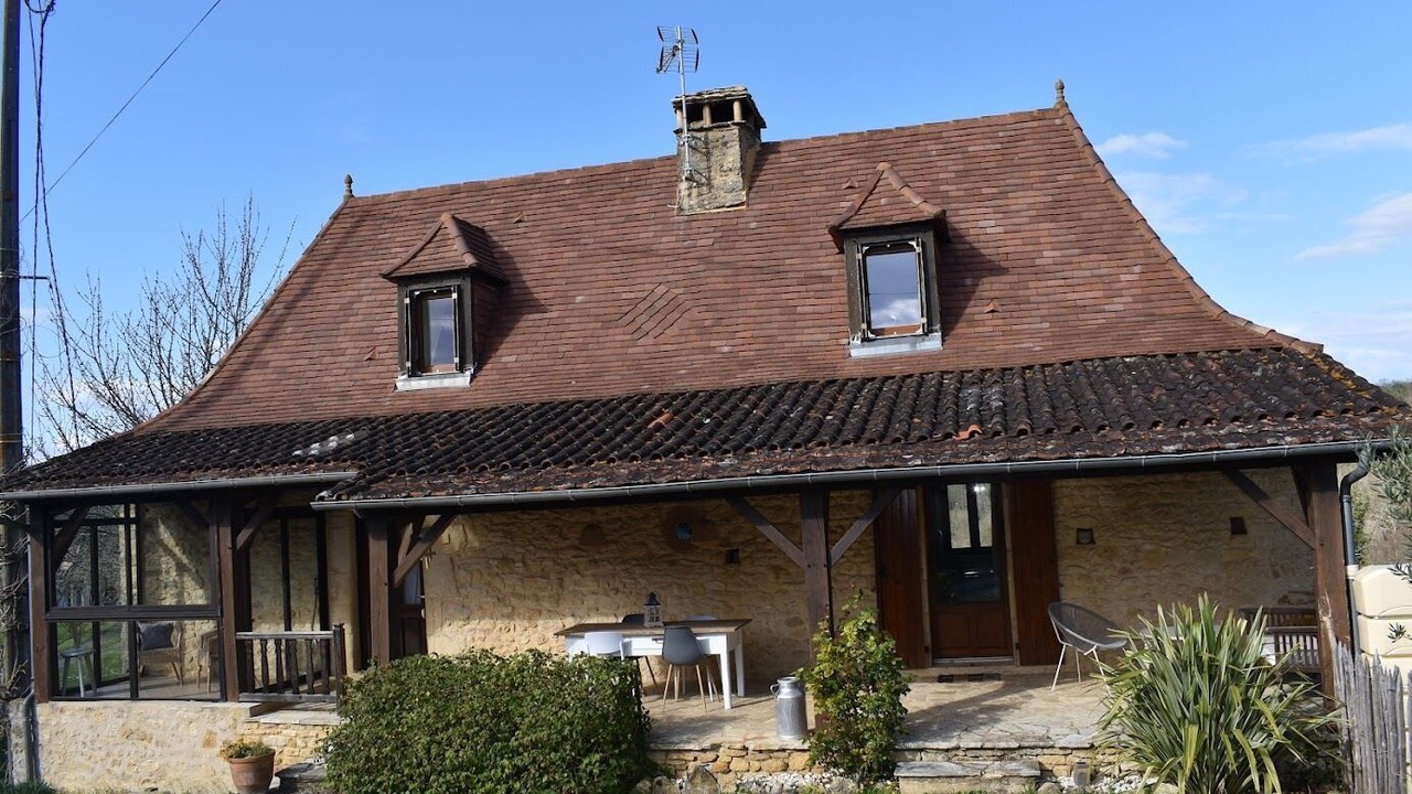 Photo of Outdoor in Orliac
