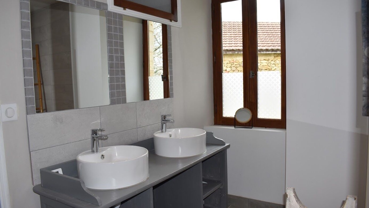 Photo of Bathroom in Orliac