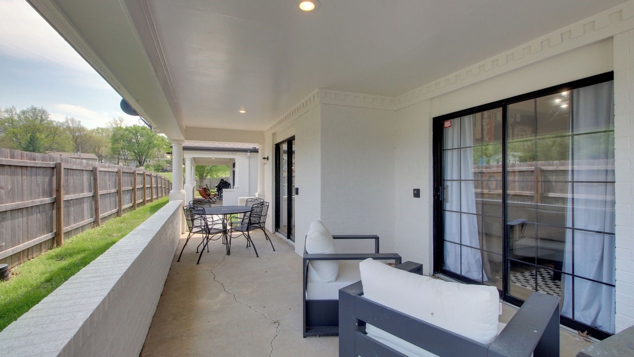 Photo of Outdoor in Louisburg