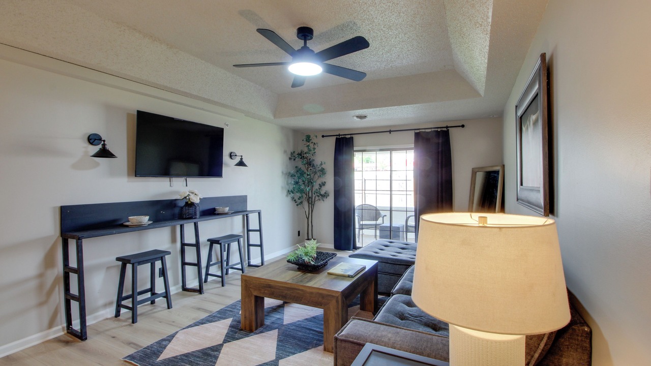 Photo of Livingroom in Louisburg
