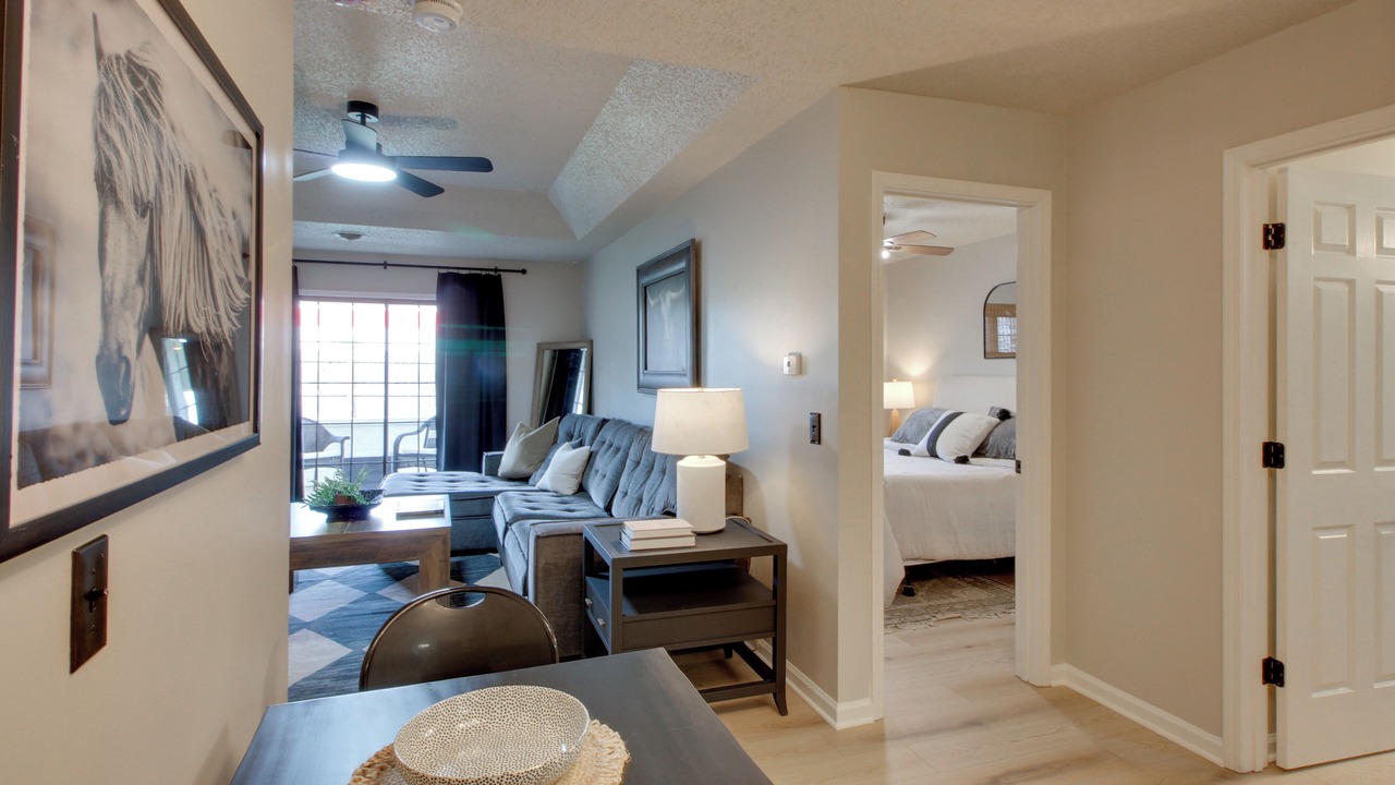 Photo of Bedroom in Louisburg