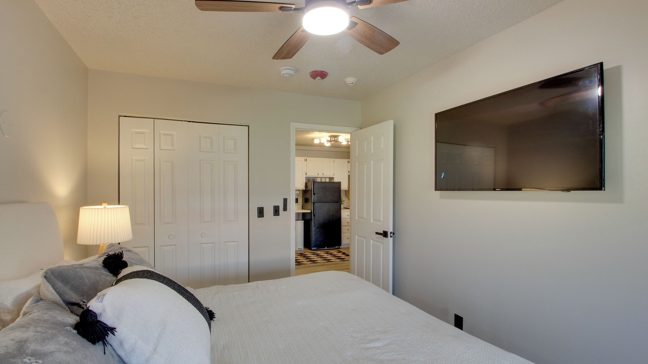 Photo of Bedroom in Louisburg