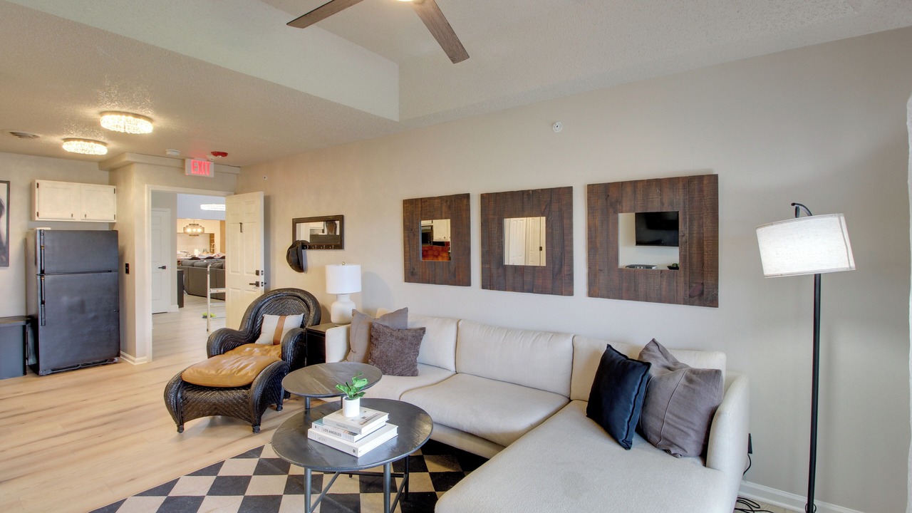 Photo of Livingroom in Louisburg