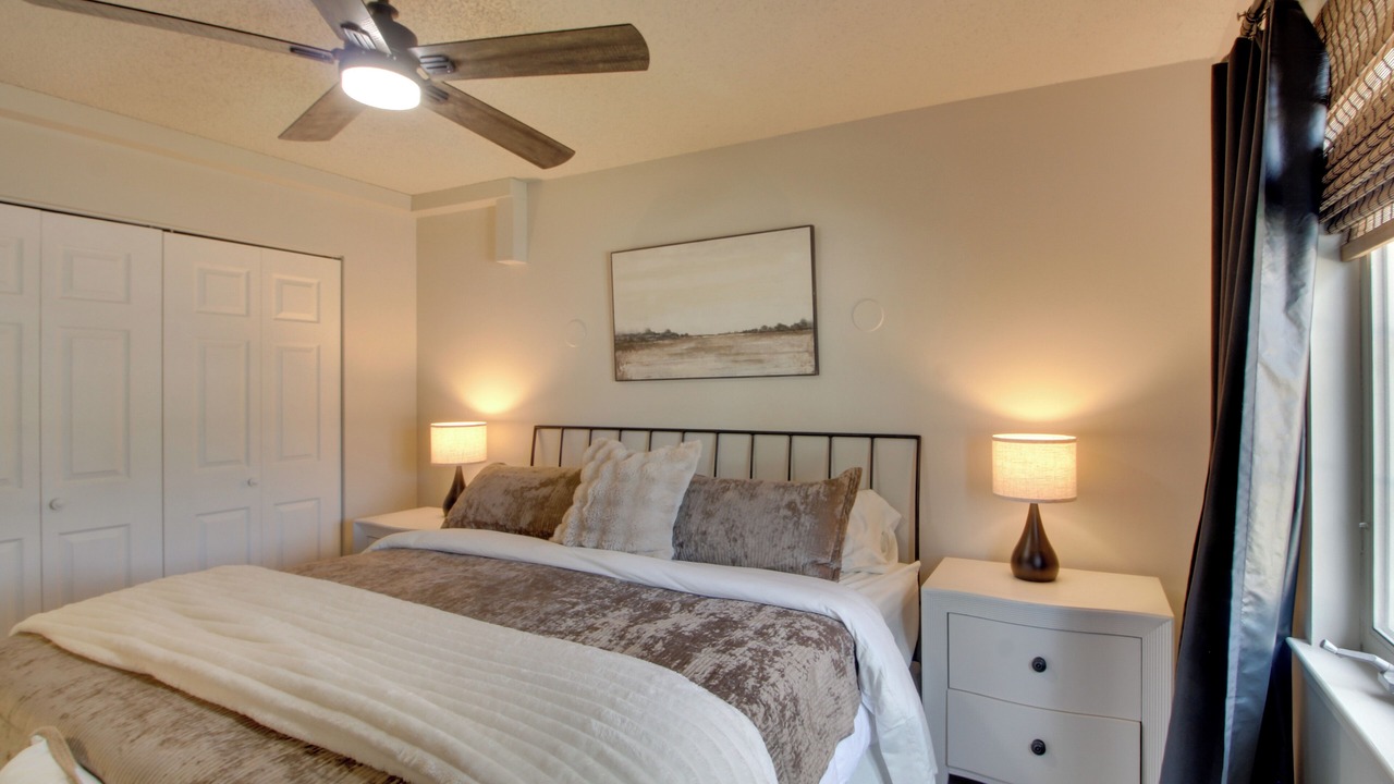 Photo of Bedroom in Louisburg