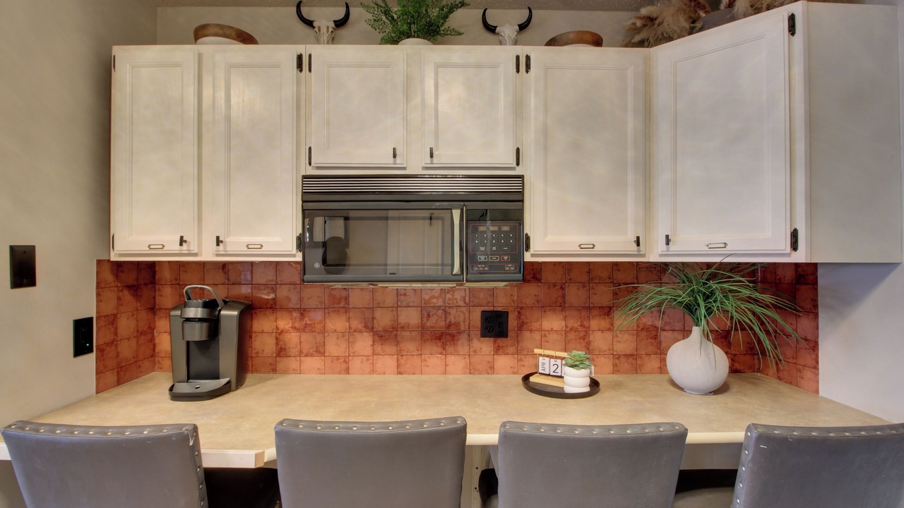 Photo of Kitchen in Louisburg
