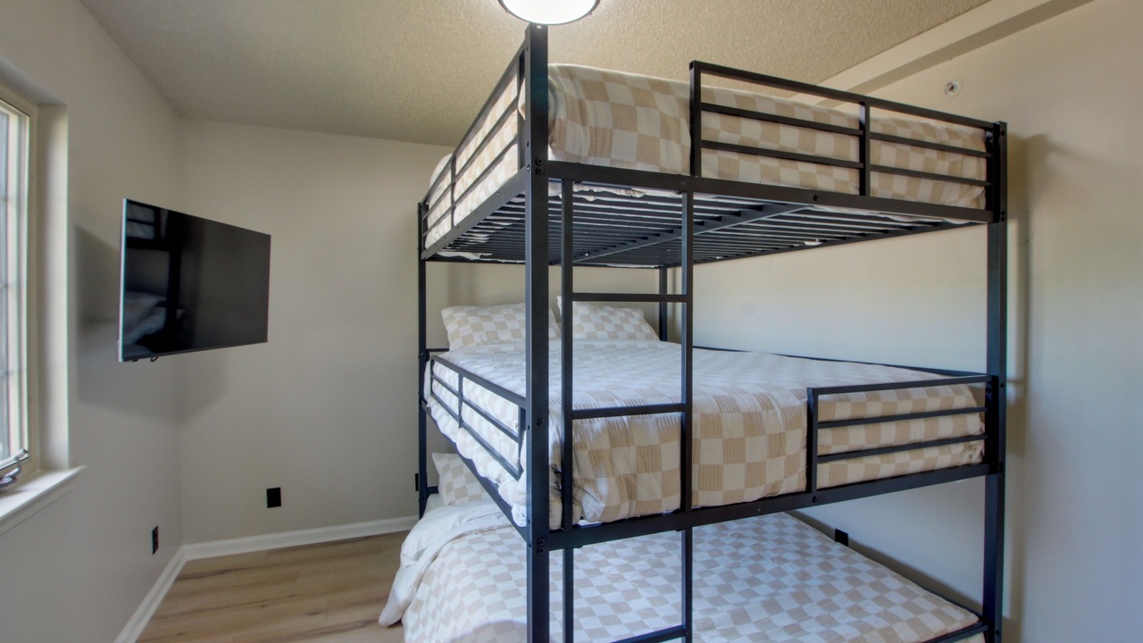 Photo of Bedroom in Louisburg