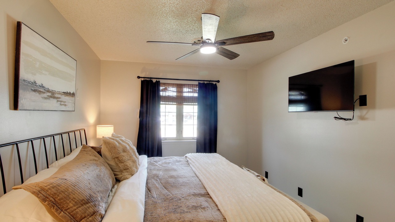 Photo of Bedroom in Louisburg