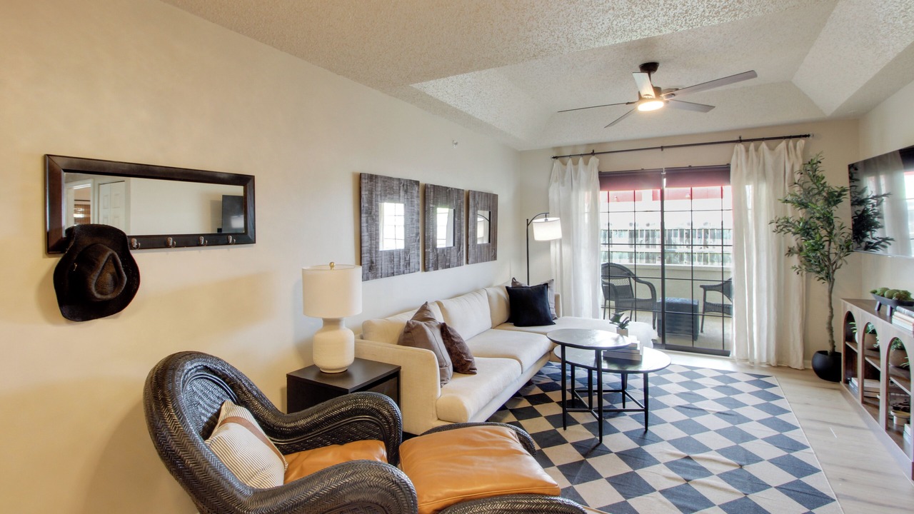 Photo of Livingroom in Louisburg