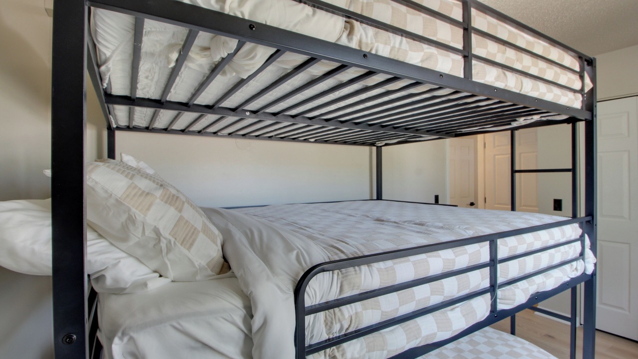 Photo of Bedroom in Louisburg