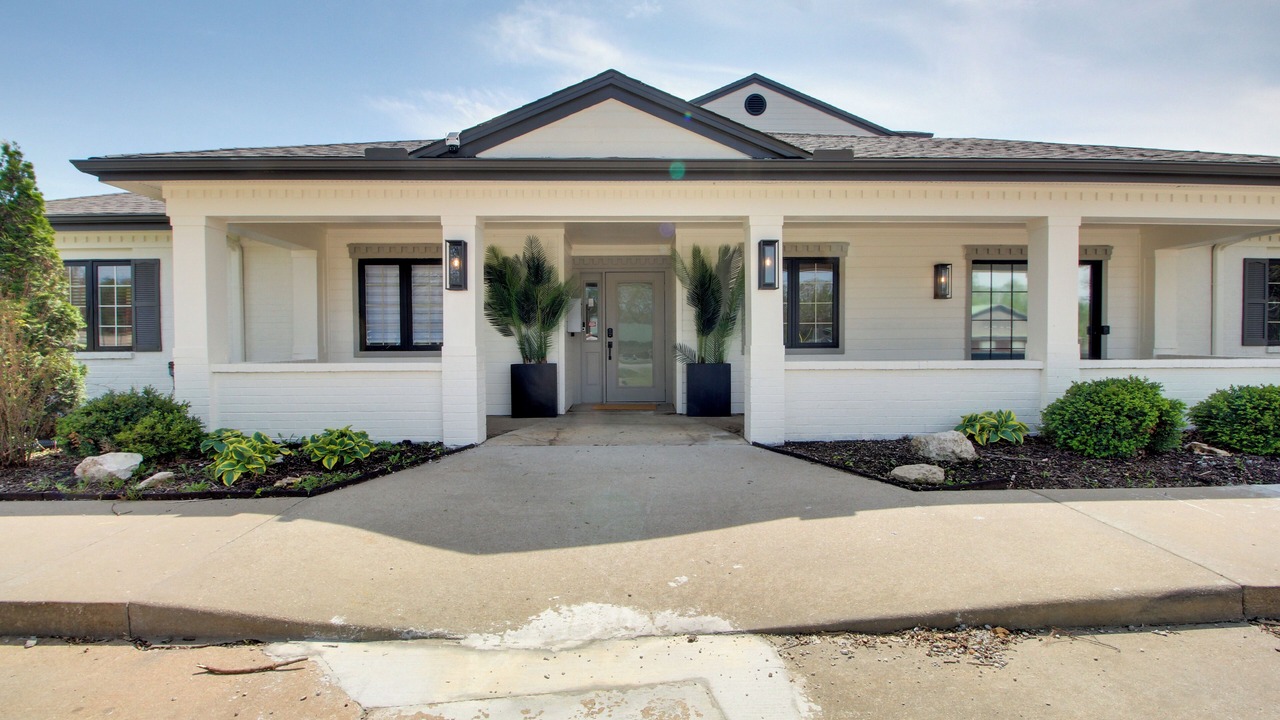 Photo of Outdoor in Louisburg