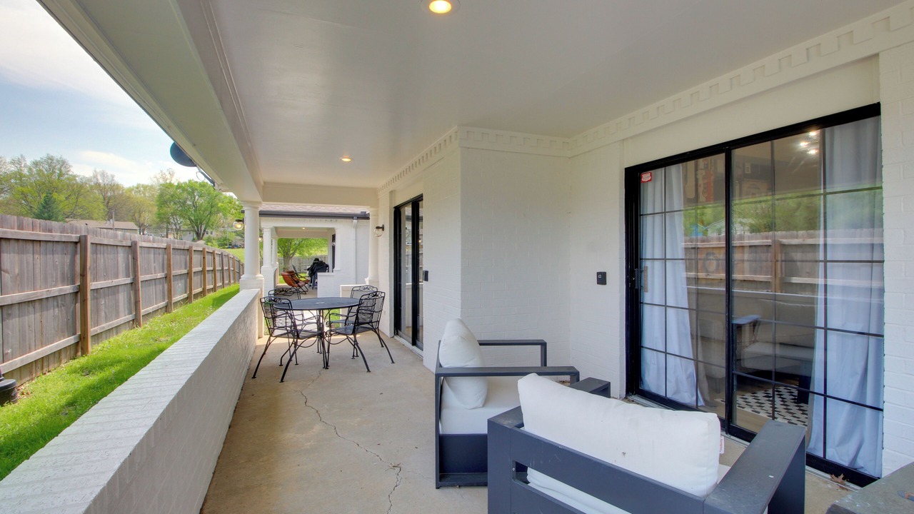 Photo of Outdoor in Louisburg