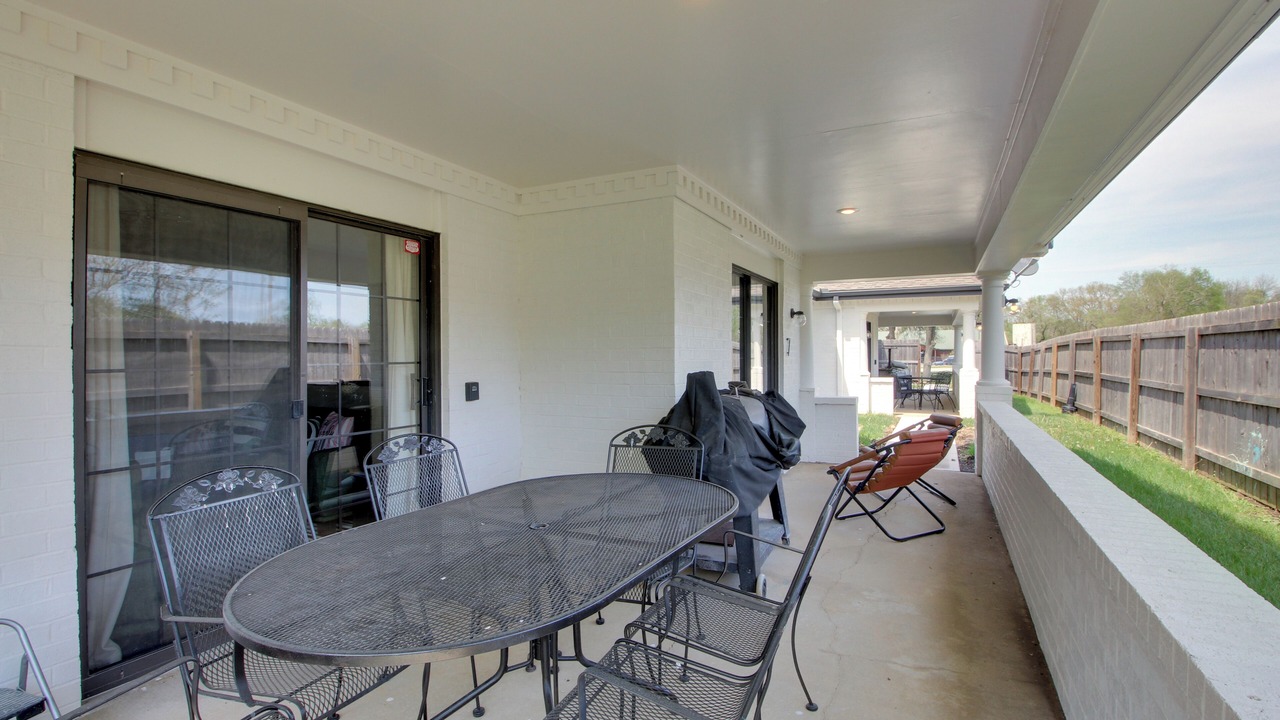 Photo of Outdoor in Louisburg