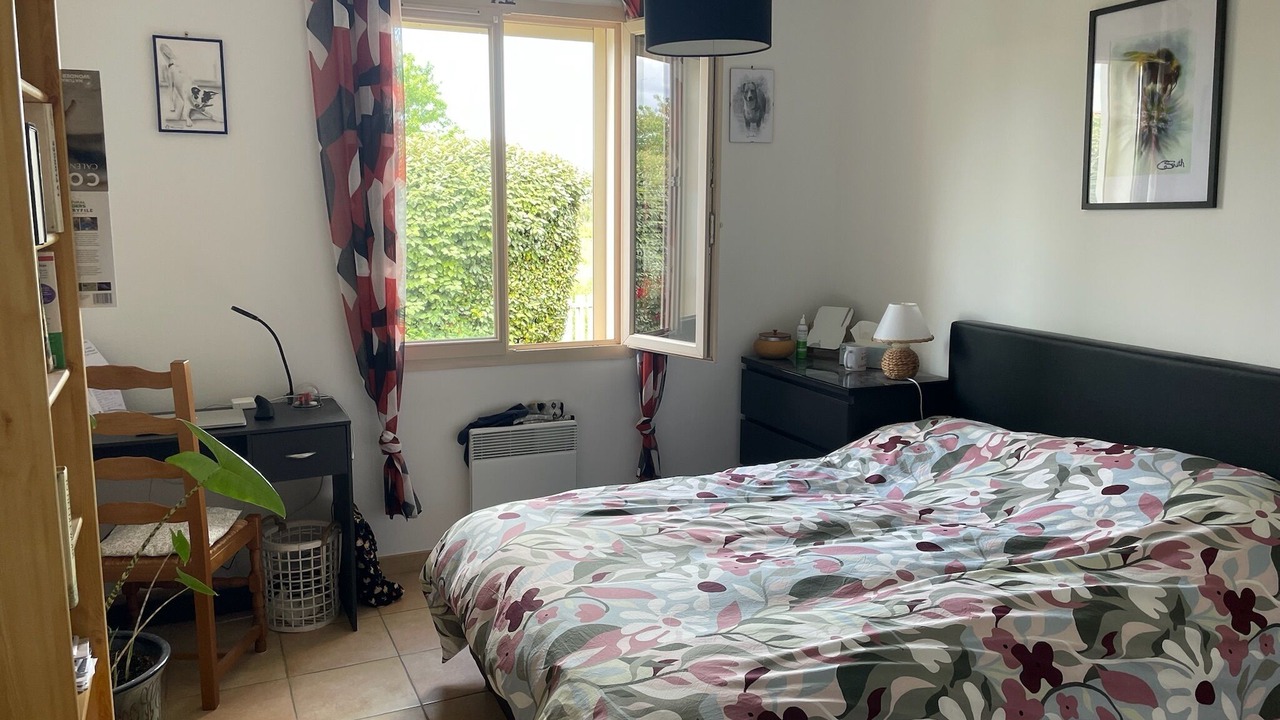Photo of Bedroom in Leuc