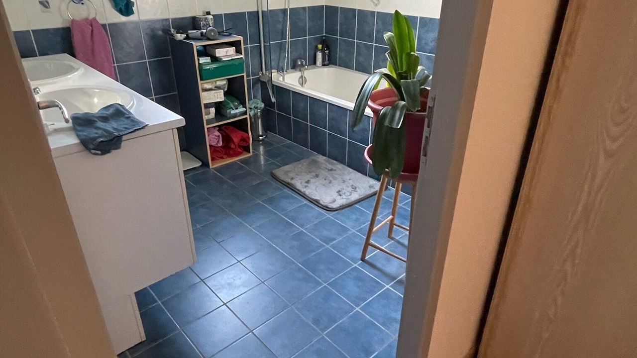 Photo of Bathroom in Leuc