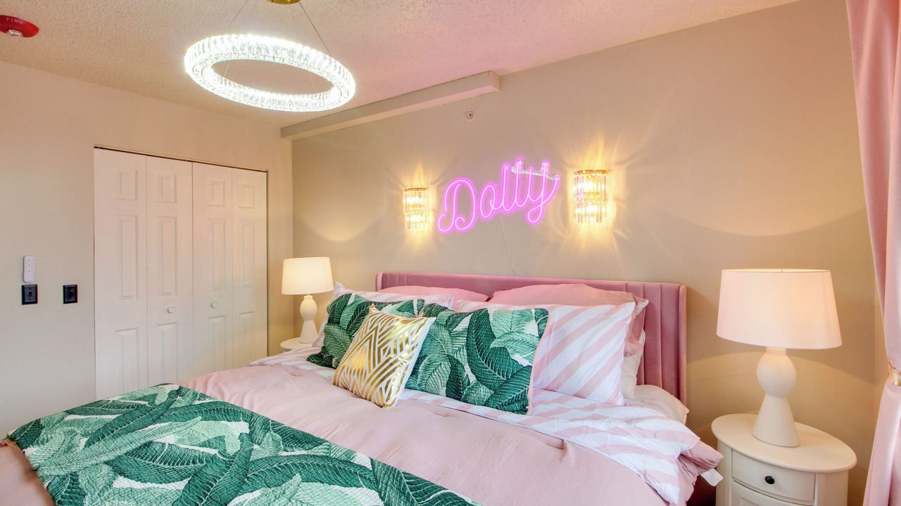 Photo of Bedroom in Louisburg