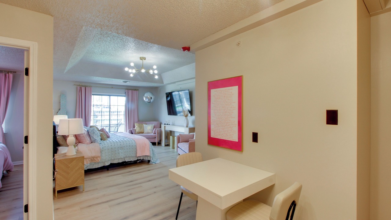 Photo of Bedroom in Louisburg