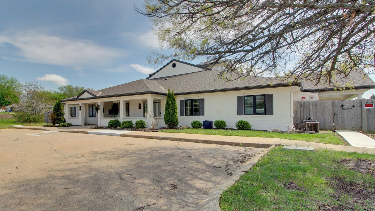 Photo of Outdoor in Louisburg
