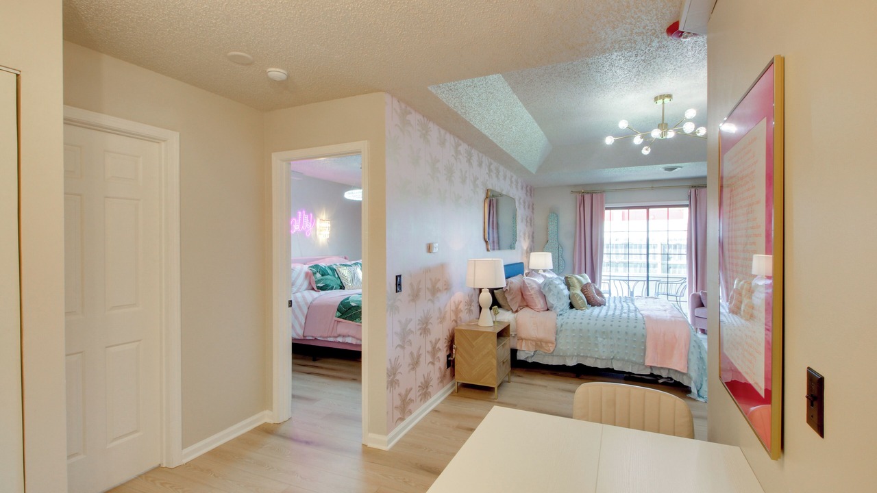 Photo of Bedroom in Louisburg