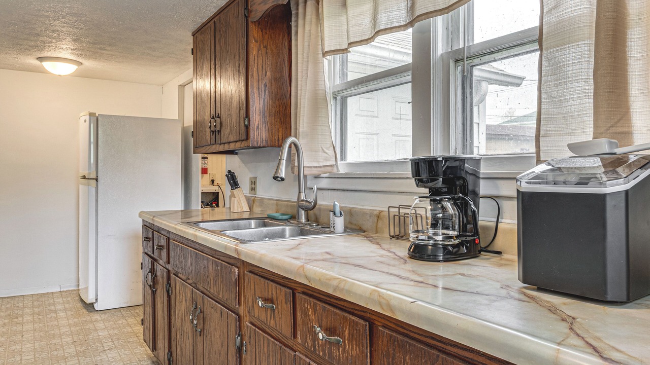 Photo of Kitchen in Sullivan