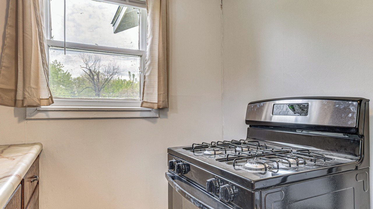Photo of Kitchen in Sullivan