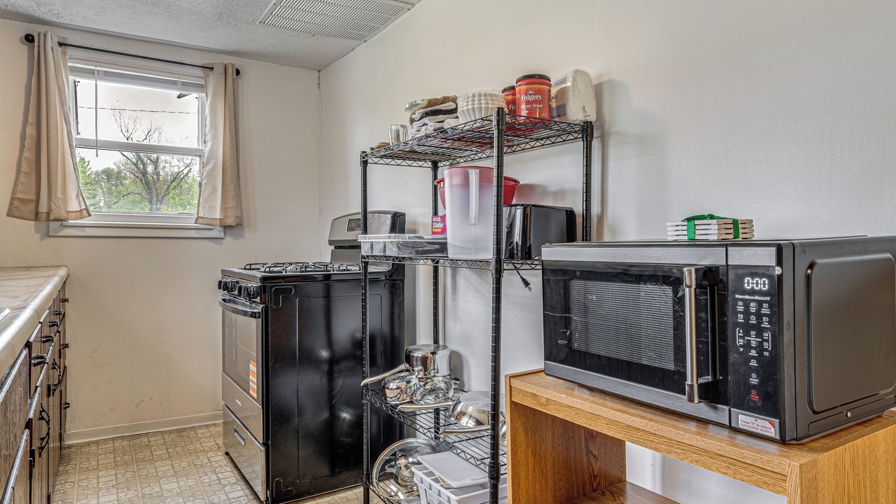 Photo of Kitchen in Sullivan