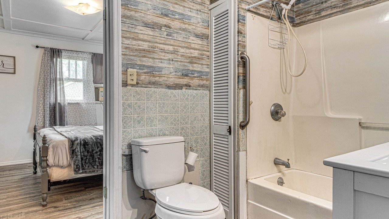 Photo of Bathroom in Sullivan
