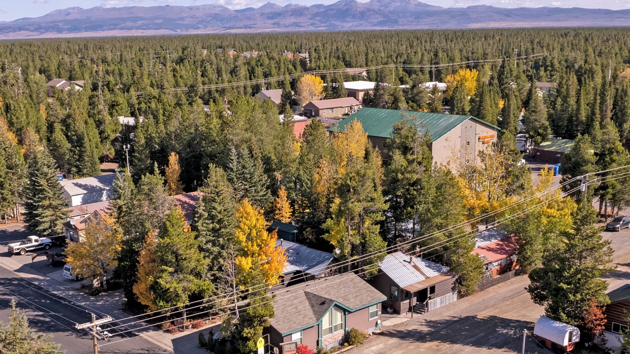 Photo of Outdoor in West Yellowstone