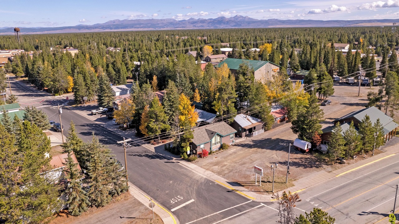 Photo of Outdoor in West Yellowstone