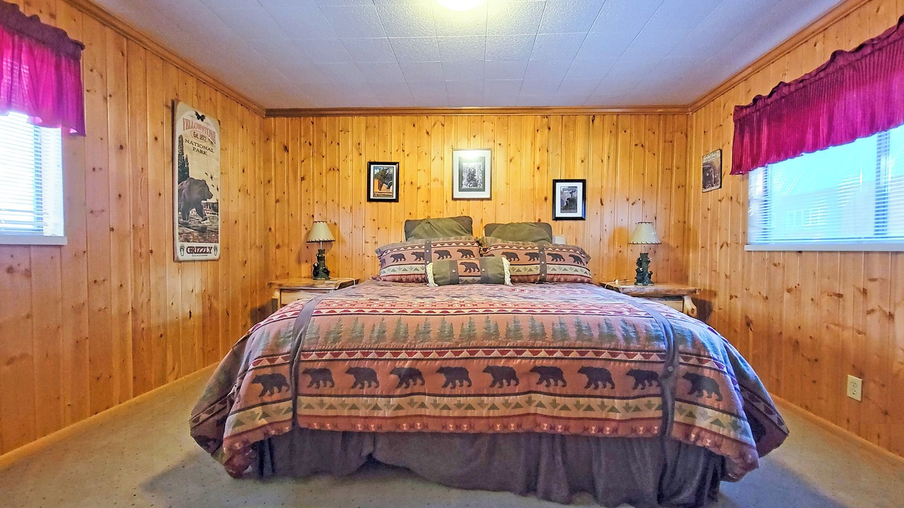 Photo of Others in West Yellowstone