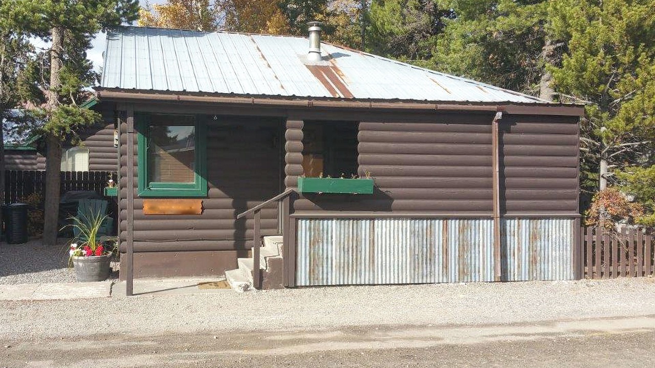 Photo of Outdoor in West Yellowstone