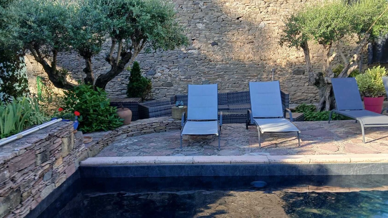 Photo of Outdoor in Trausse