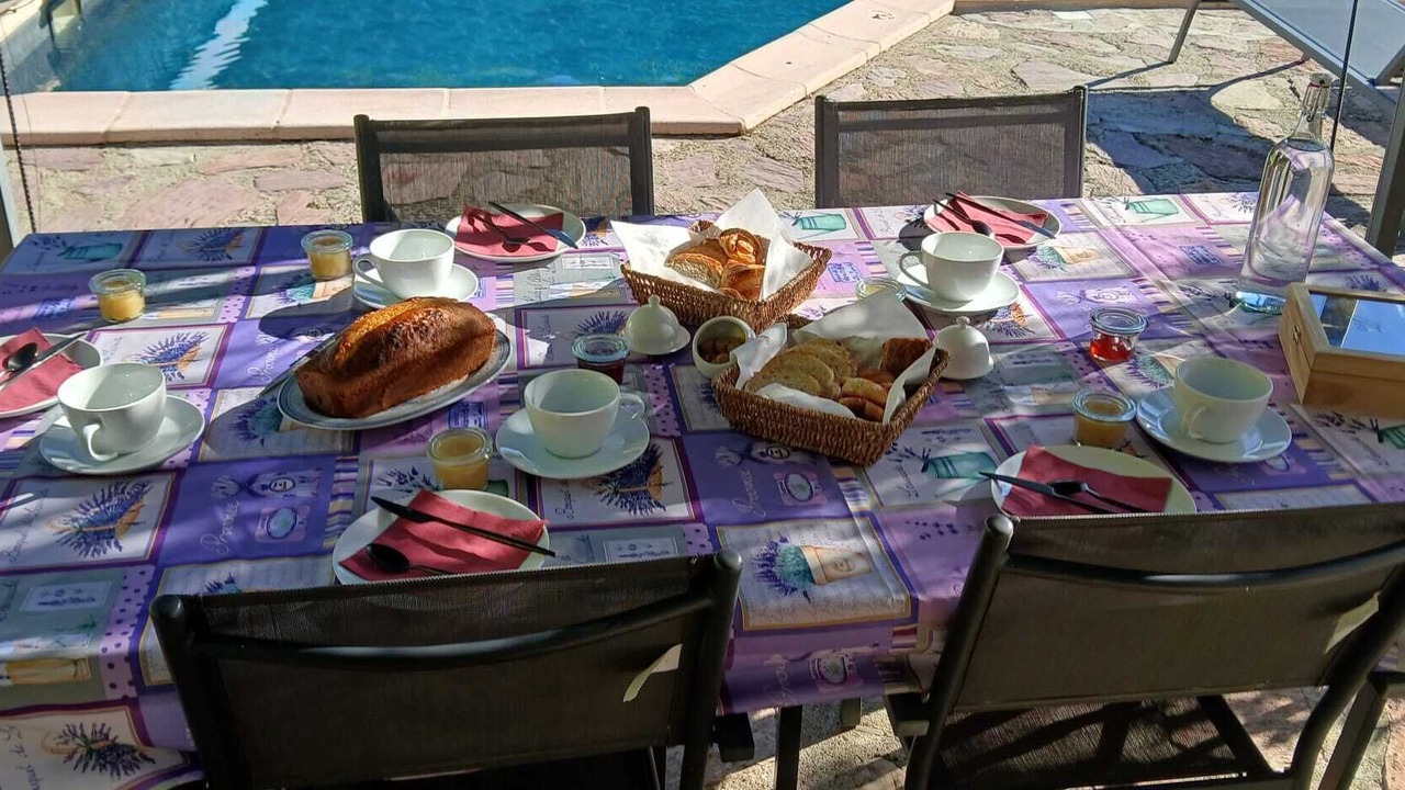 Photo of Outdoor in Trausse