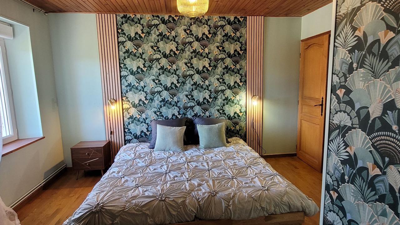Photo of Bedroom in Corrobert
