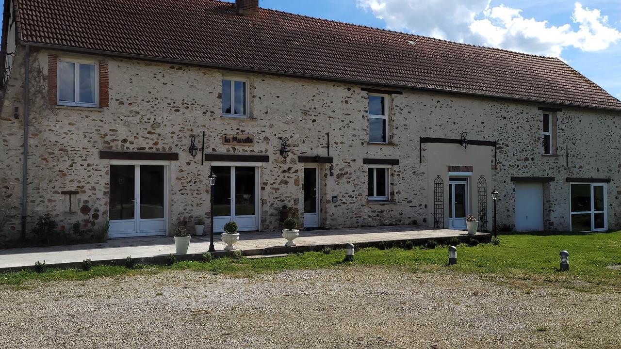 Photo of Outdoor in Corrobert