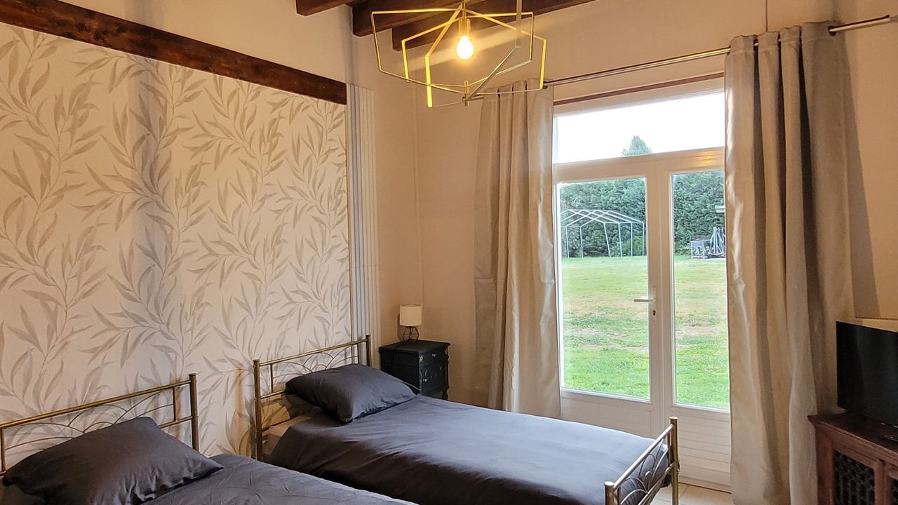 Photo of Bedroom in Corrobert