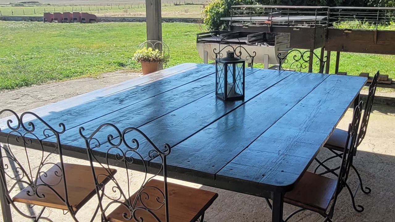 Photo of Outdoor in Corrobert