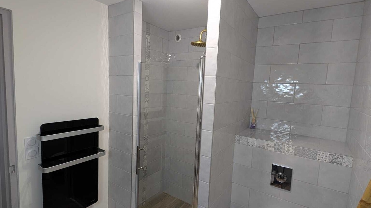 Photo of Bathroom in Seyches