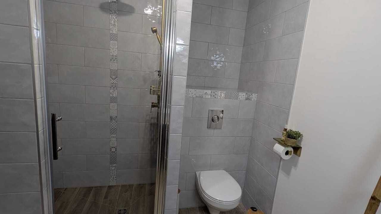 Photo of Bathroom in Seyches