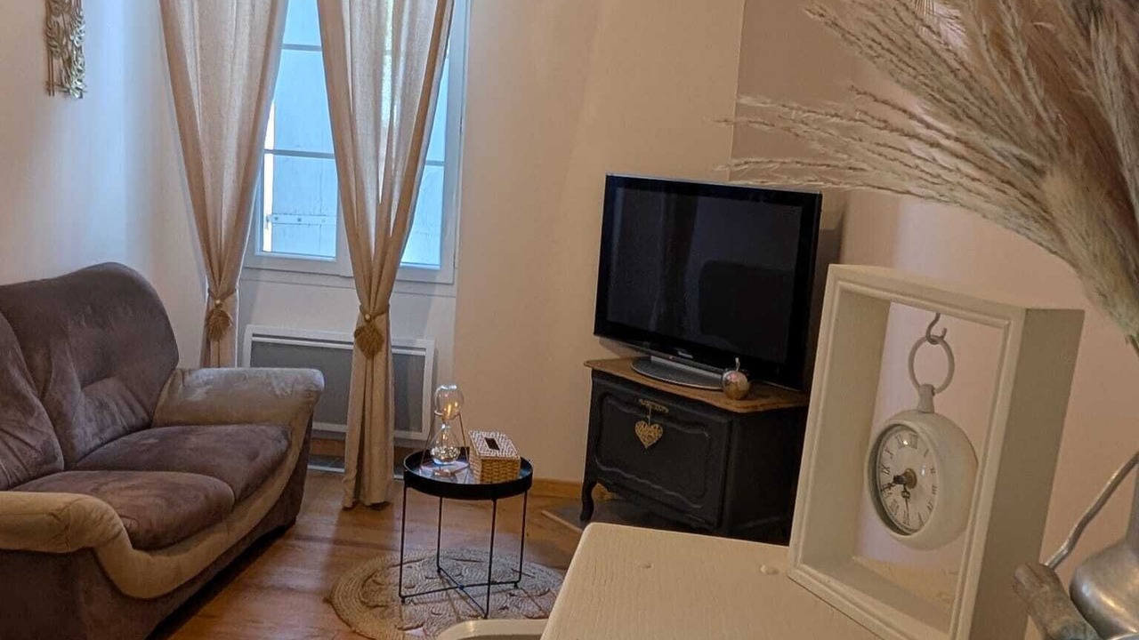 Photo of Livingroom in Seyches