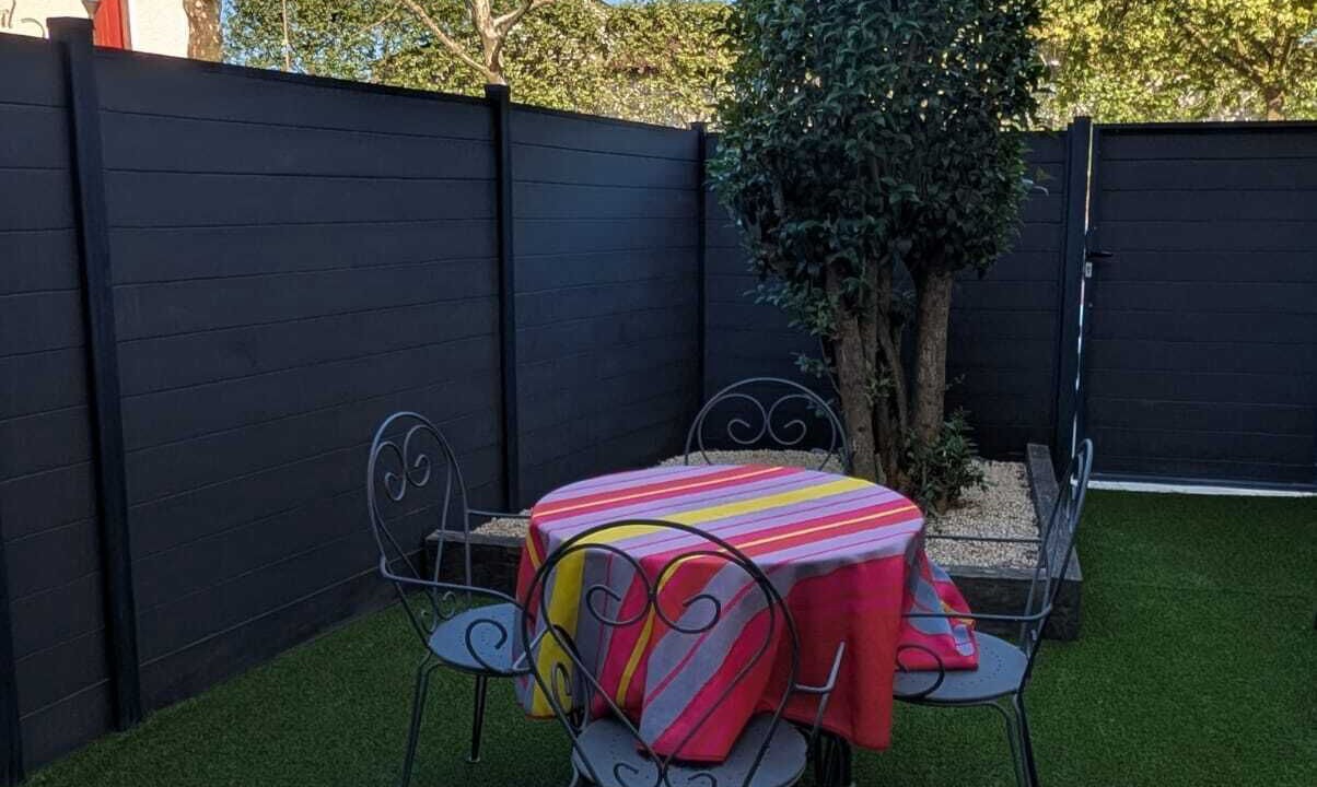 Photo of Outdoor in Seyches