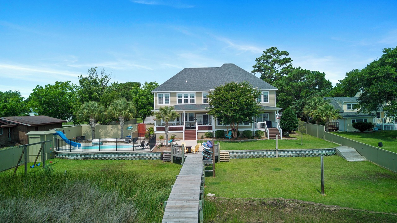Photo of Others in Cape Carteret