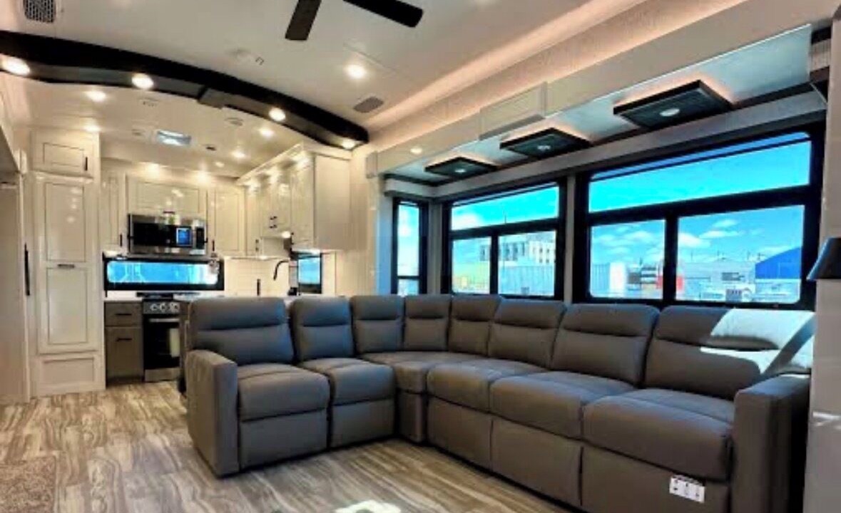 Photo of Livingroom in Ocoee