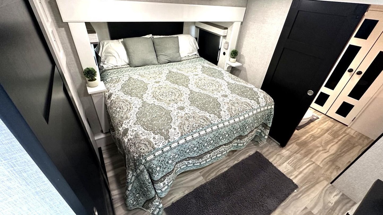 Photo of Bedroom in Ocoee
