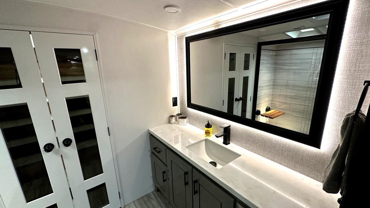 Photo of Bathroom in Ocoee